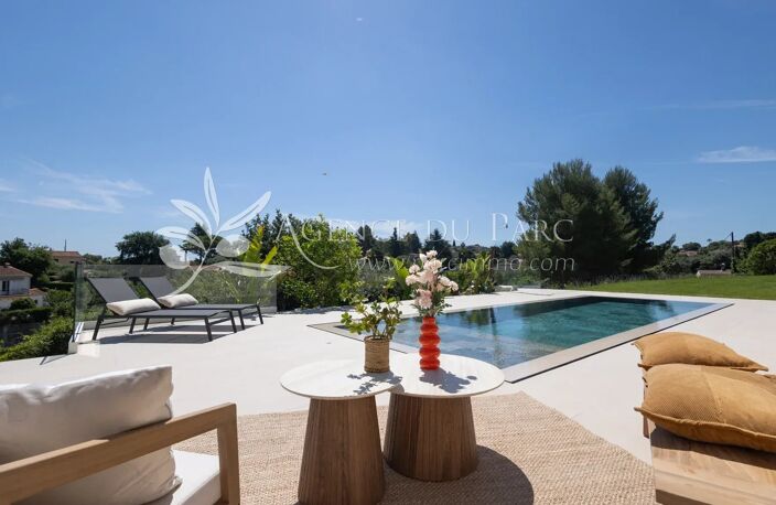 Villa de charme 216 m2+ 199 m2 de possibilité d’agrandissement — photo 2