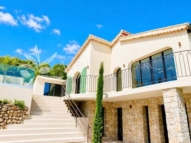 Villa de charme + 199 m2 de possibilité d’agrandissement — photo du bien