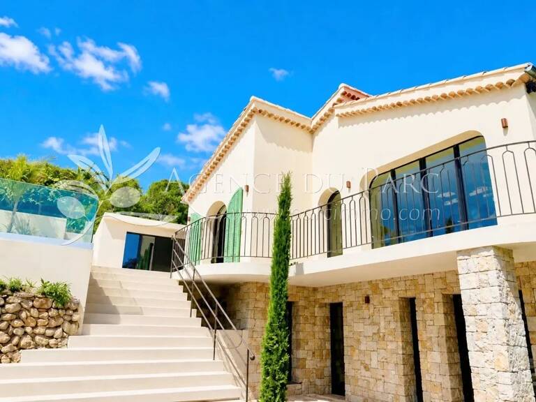 Villa de charme 216 m2+ 199 m2 de possibilité d’agrandissement — photo 1