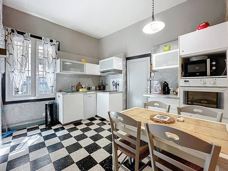 Appartement — photo 1