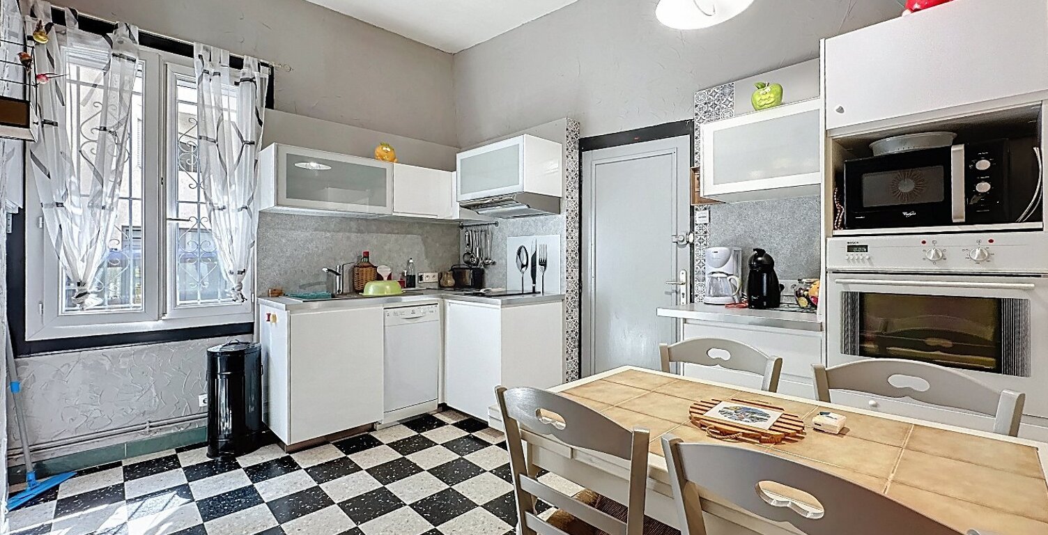 Appartement — photo 1