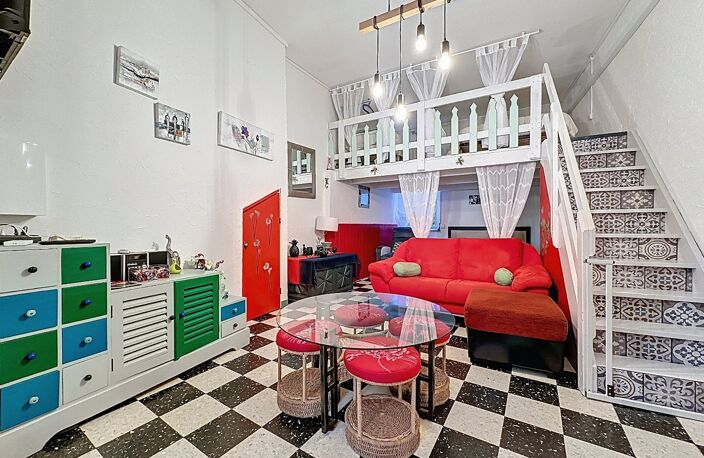 Appartement — photo 3