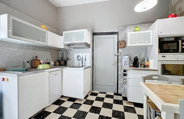 Appartement — photo 4