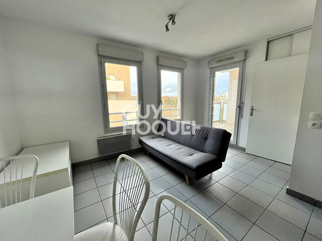 appartement — photo du bien