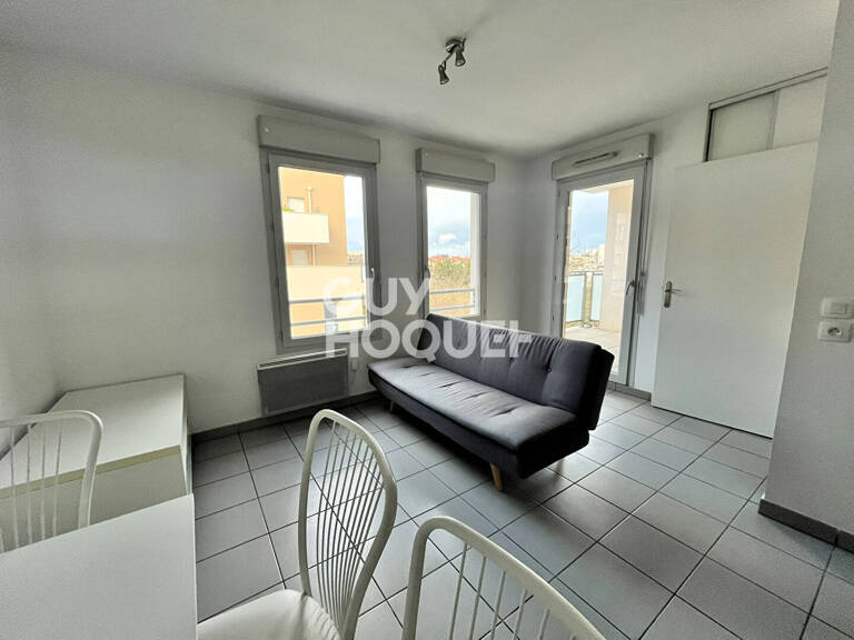 appartement — photo 1