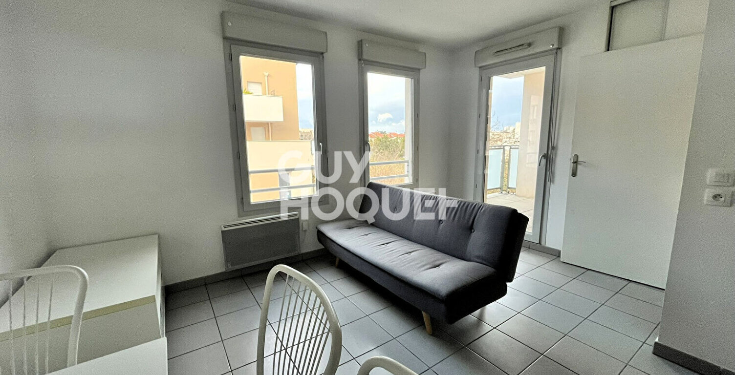 appartement — photo 1