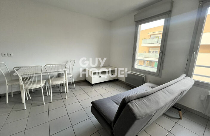 appartement — photo 2