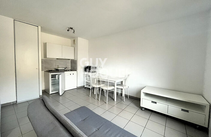 appartement — photo 3