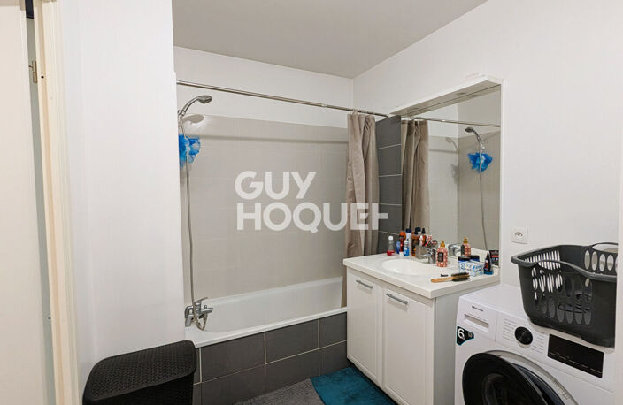 appartement — photo 4