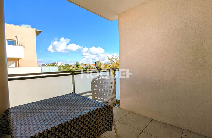 appartement — photo 5