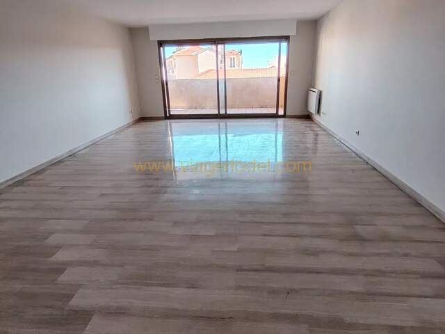 REF 10180- VENTE 3p BEAULIEU SUR MER (06)  CENTRE VILLE — photo du bien