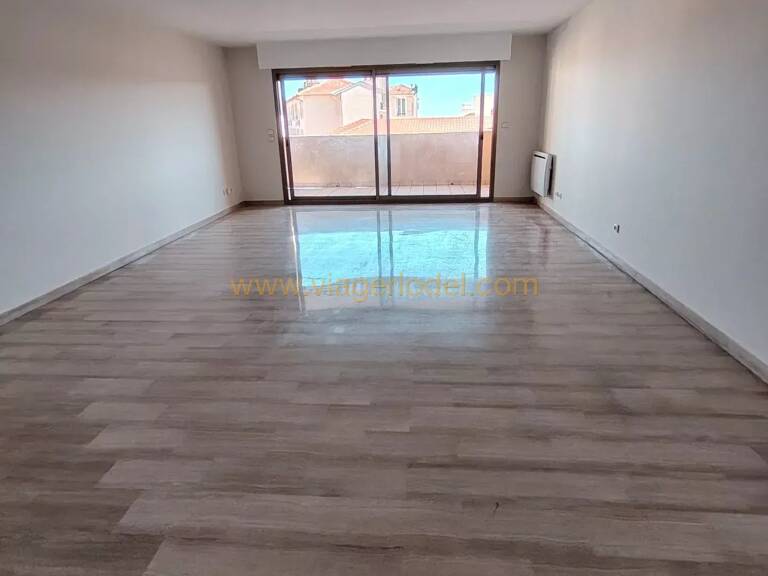 REF 10180- VENTE 3p BEAULIEU SUR MER (06)  CENTRE VILLE — photo 1