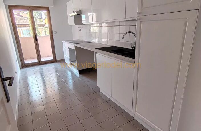 REF 10180- VENTE 3p BEAULIEU SUR MER (06)  CENTRE VILLE — photo 3