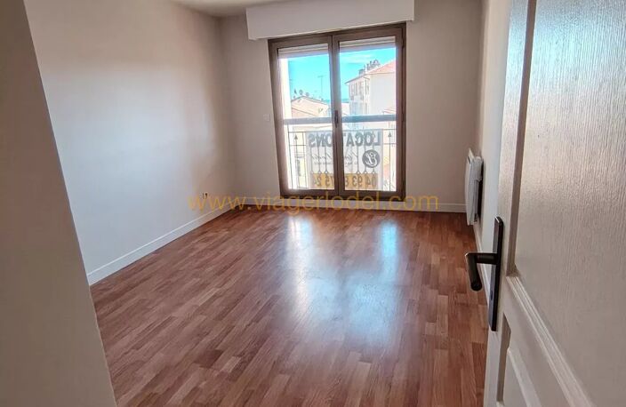 REF 10180- VENTE 3p BEAULIEU SUR MER (06)  CENTRE VILLE — photo 4