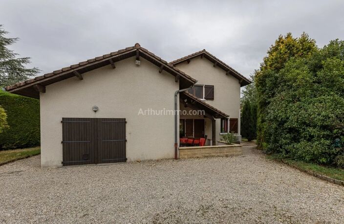 MAISON INDIVIDUELLE - TORCHEFELON — photo 2