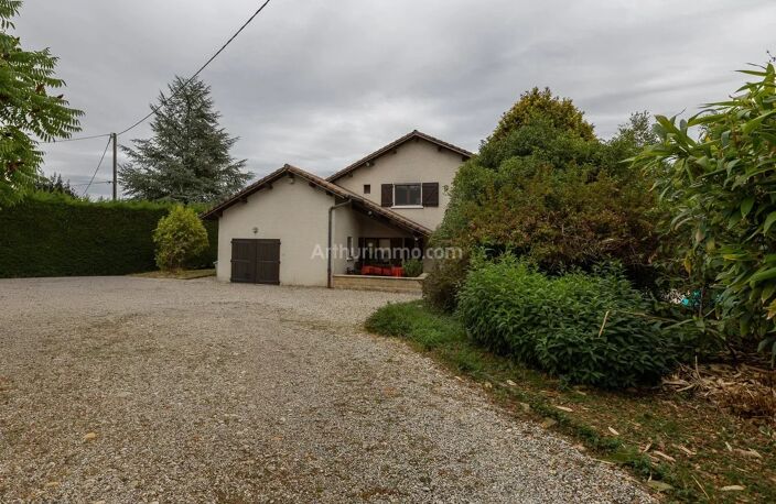 MAISON INDIVIDUELLE - TORCHEFELON — photo 3