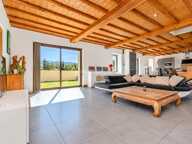 VÉZERONCE-CURTIN – MAISON DAUPHINOISE RÉNOVÉE – 169 m² – TERRAIN 2 500 m² — photo 2