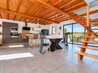 VÉZERONCE-CURTIN – MAISON DAUPHINOISE RÉNOVÉE – 169 m² – TERRAIN 2 500 m² — photo 4