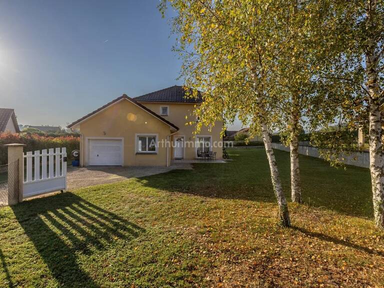 EXCLUSIVITÉ MORESTEL – UNE MAISON FAMILIALE À DÉCOUVRIR ! — photo 1