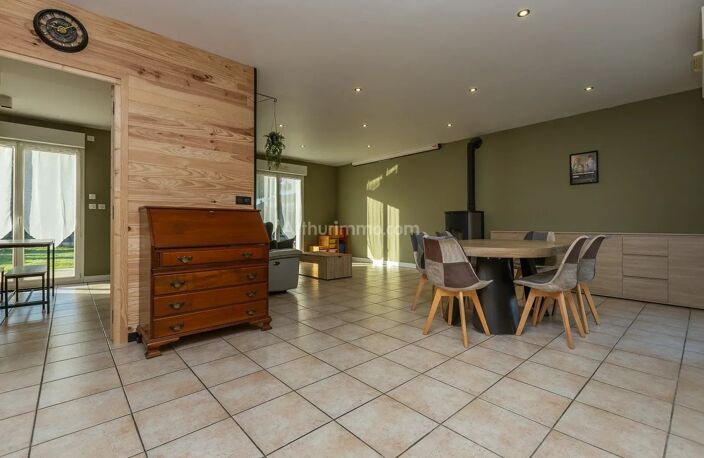 EXCLUSIVITÉ MORESTEL – UNE MAISON FAMILIALE À DÉCOUVRIR ! — photo 4
