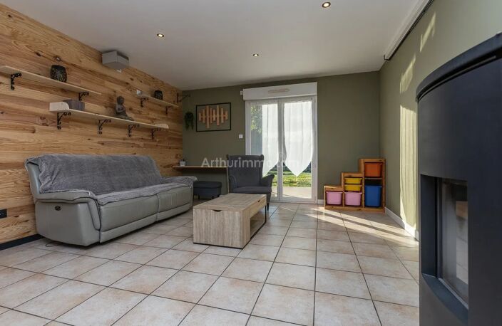 EXCLUSIVITÉ MORESTEL – UNE MAISON FAMILIALE À DÉCOUVRIR ! — photo 5