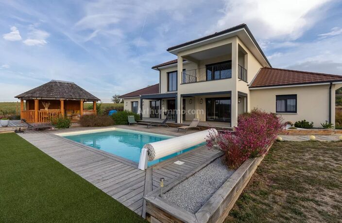 Maison de standing — photo 2