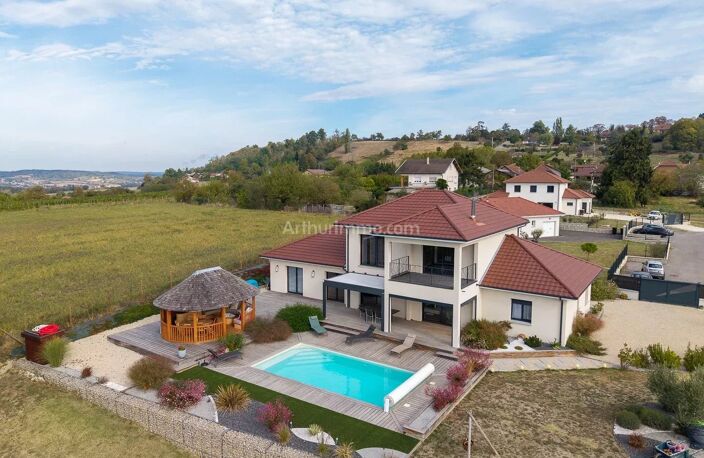 Maison de standing — photo 3