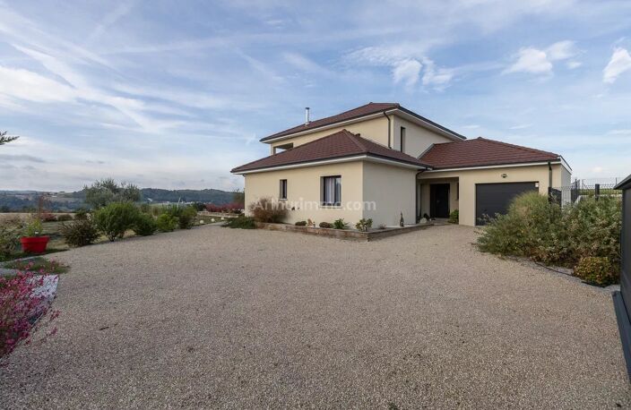 Maison de standing — photo 4