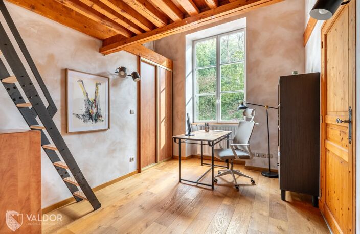 Vente appartement 3 pièces 71 m² Fareins (01480) — photo 4