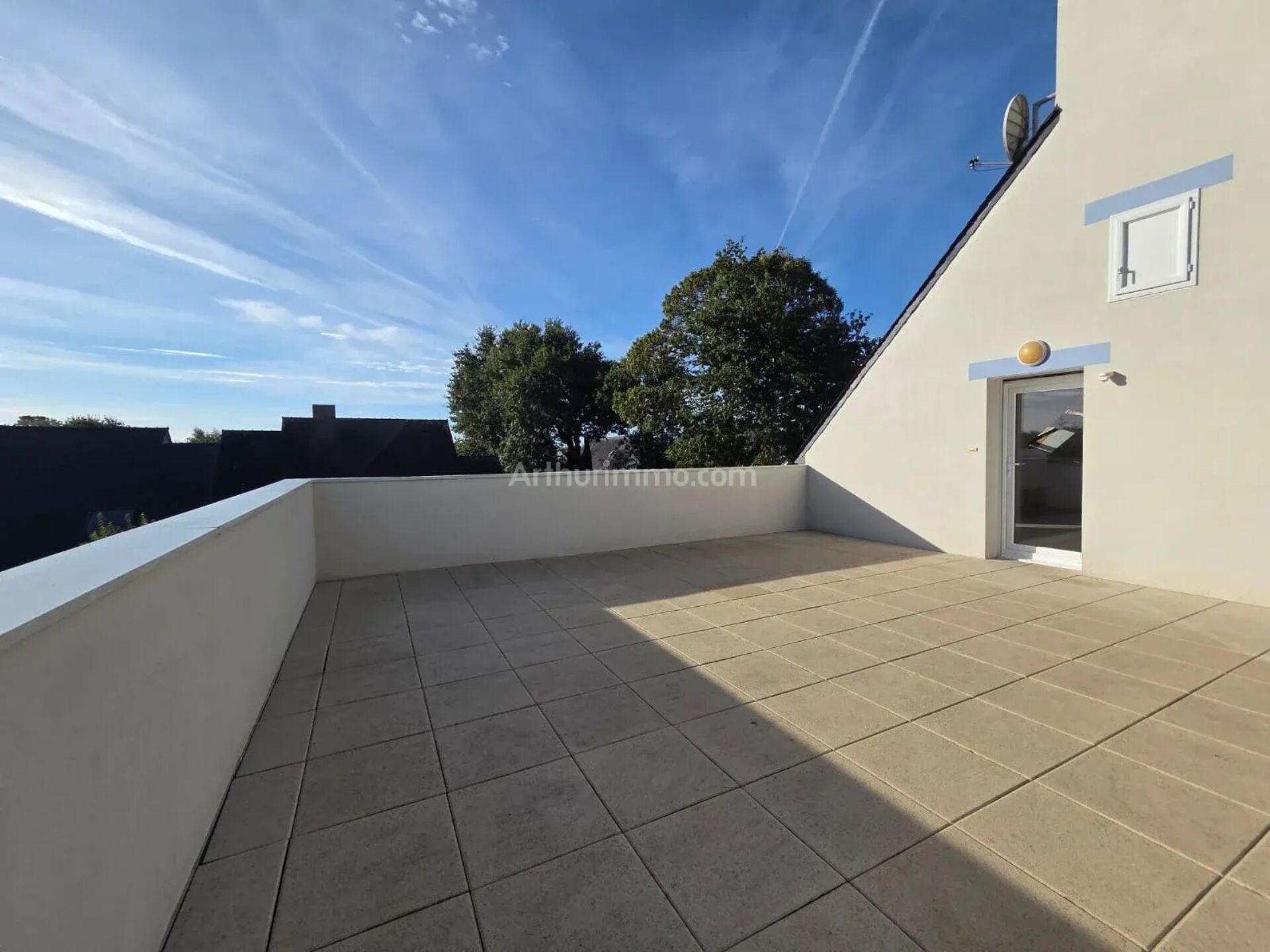 Appartement 3 pièces 55 m² · à Auray · 55 m² · 277 900 €