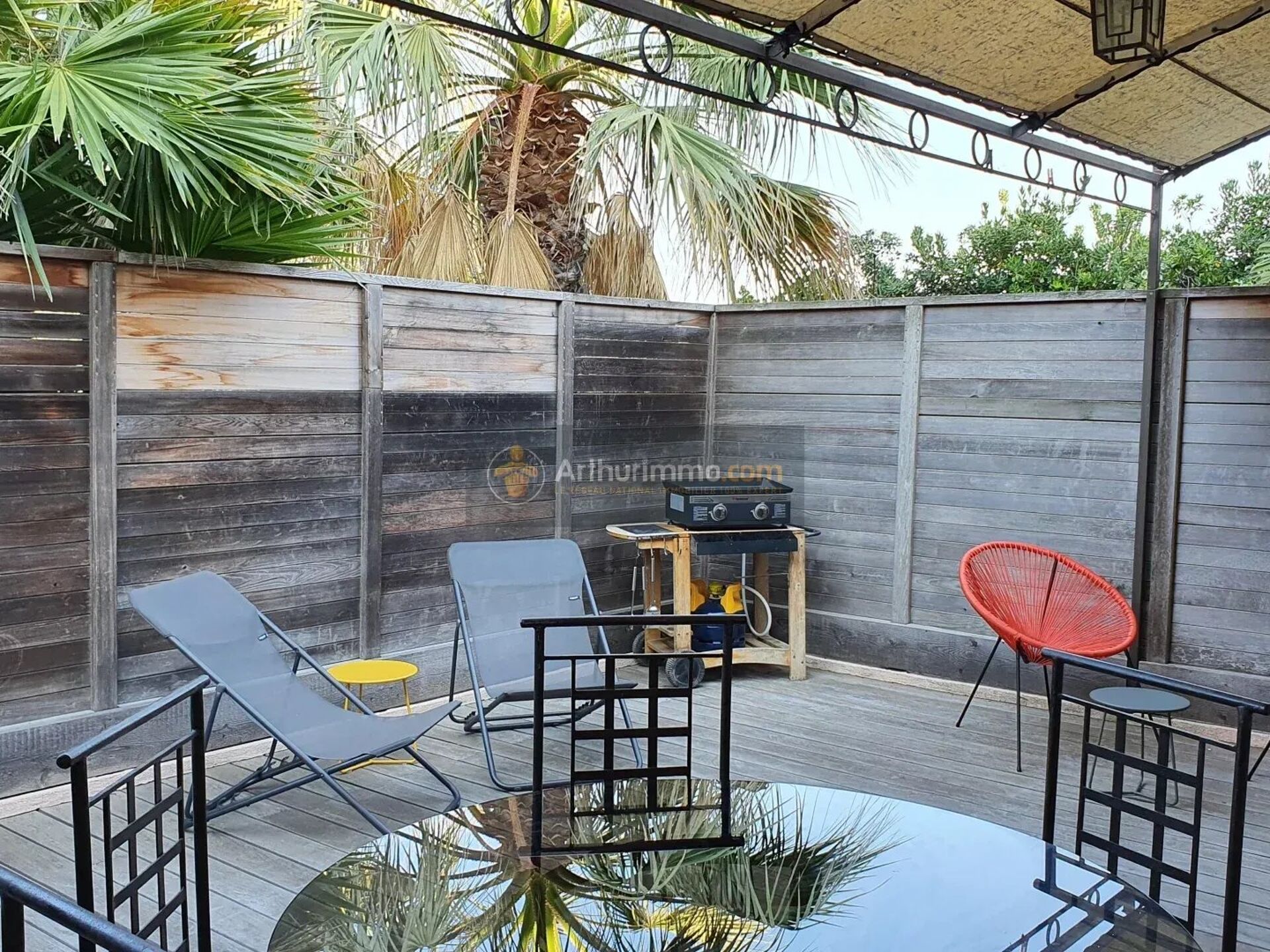 Appartement 2 pièces 41 m² · à Roquebrune-sur-Argens · 41 m² · 900 €/mois