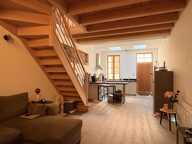 Investissement locatif de caractère – Maison T2 en duplex vendue louée — photo 3