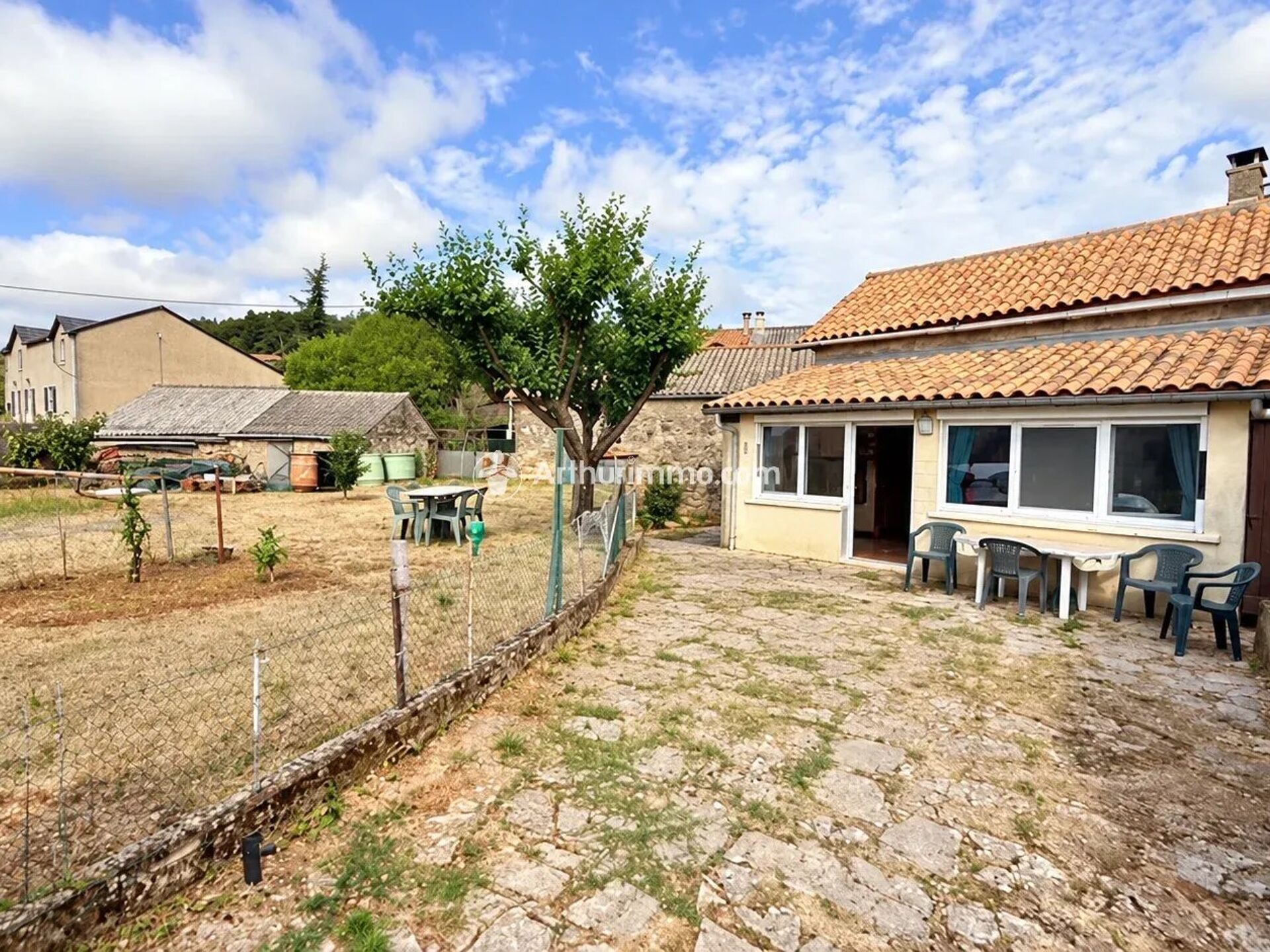 Maison 2 pièces 57 m² · à Millau · 57 m² · 124 000 €