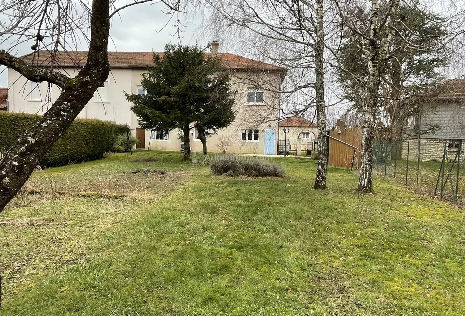 Maison de village. — photo 1