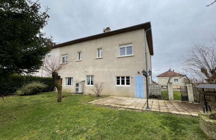 Maison de village. — photo 2