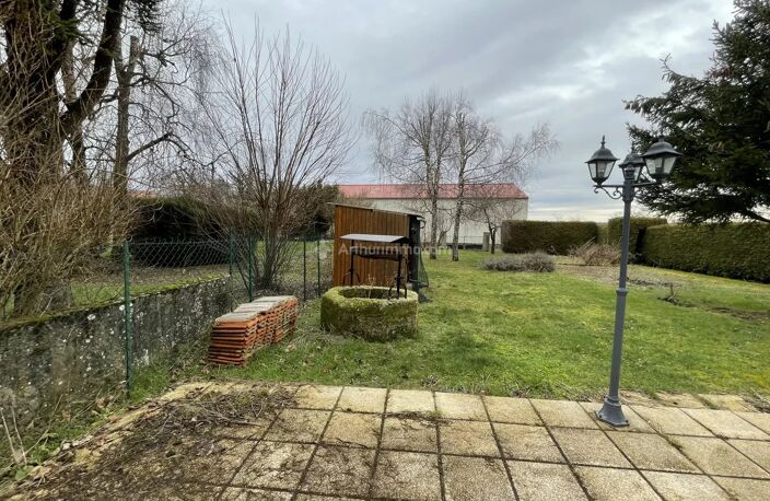 Maison de village. — photo 3
