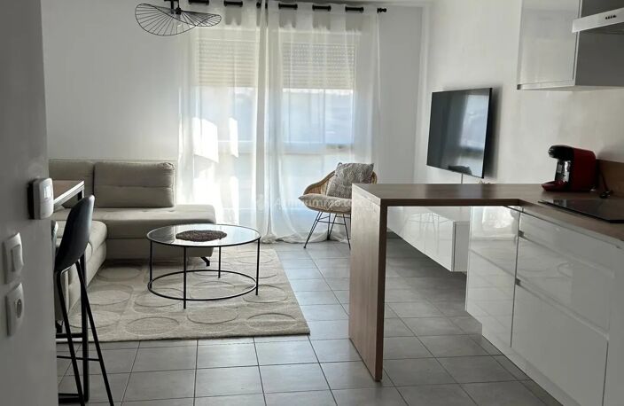 À louer – Très beau T4 meublé de 70,76 m² avec balcon et garage – Villeurbanne Saint-Jean — photo 5