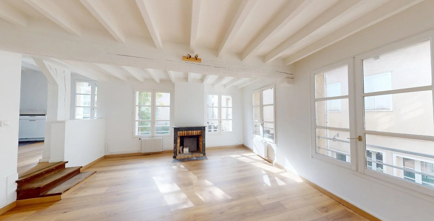 Magnifique appartement 2 pièces proche gare — photo 1