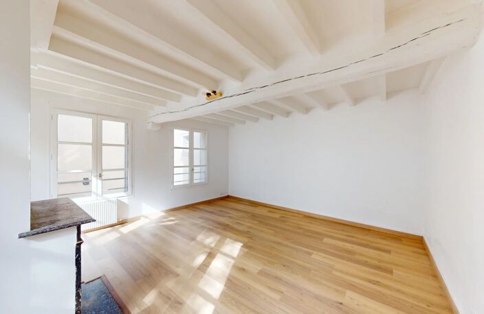 Magnifique appartement 2 pièces proche gare — photo 4