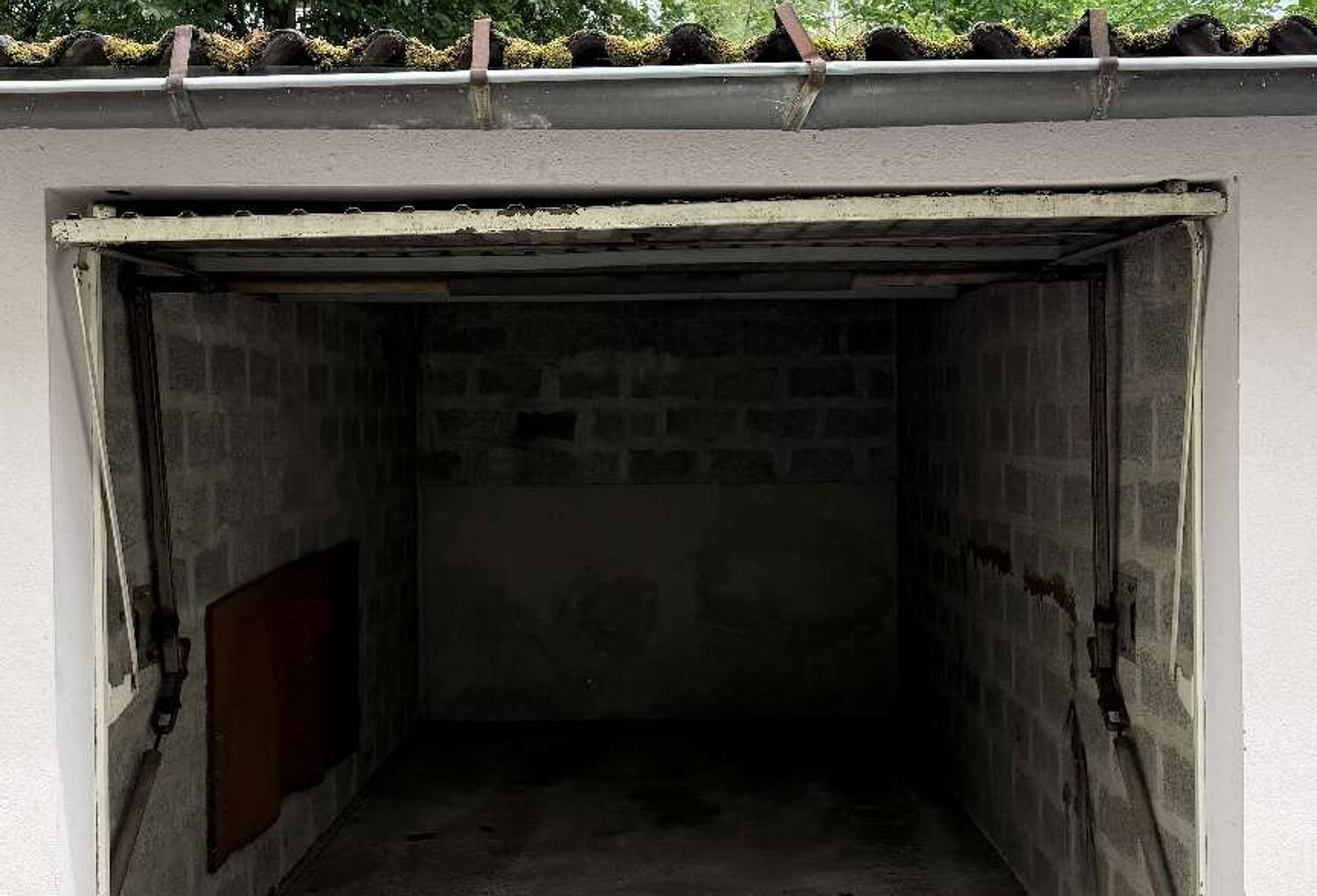Vente garage   Lyon 3 (69003) — photo 1
