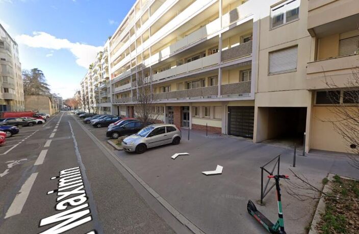 Vente garage   Lyon 3 (69003) — photo 5