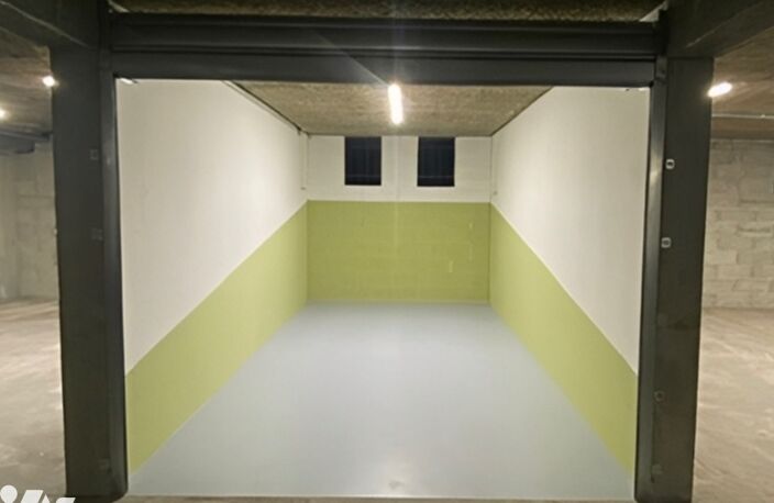 Vente garage   Villeurbanne (69100) — photo 3