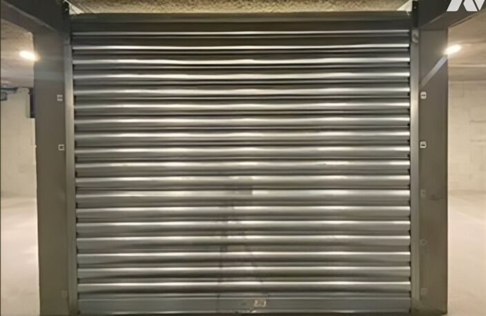 Vente garage   Villeurbanne (69100) — photo 4