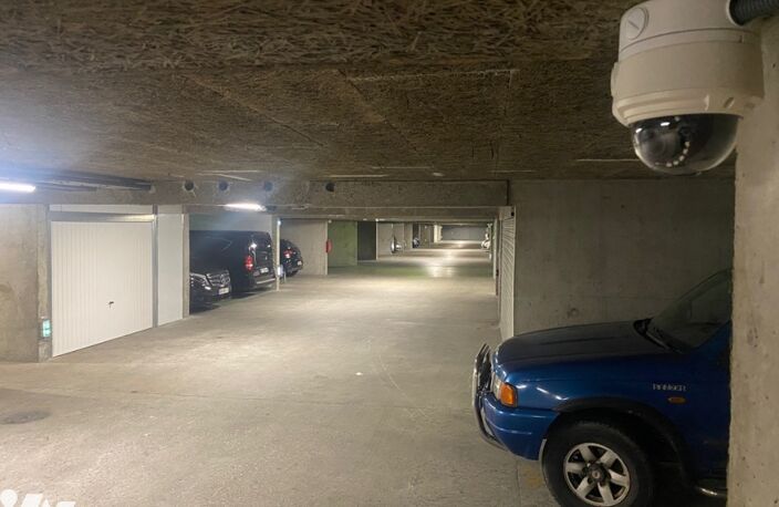 Vente garage   Villeurbanne (69100) — photo 5
