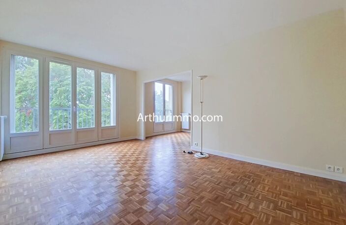BEL APPARTEMENT DE 74 M² – PLEIN CENTRE-VILLE DE BOISSY-SAINT-LÉGER — photo 3