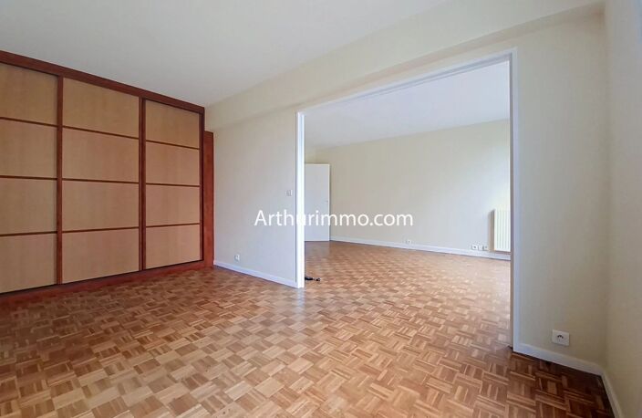 BEL APPARTEMENT DE 74 M² – PLEIN CENTRE-VILLE DE BOISSY-SAINT-LÉGER — photo 4