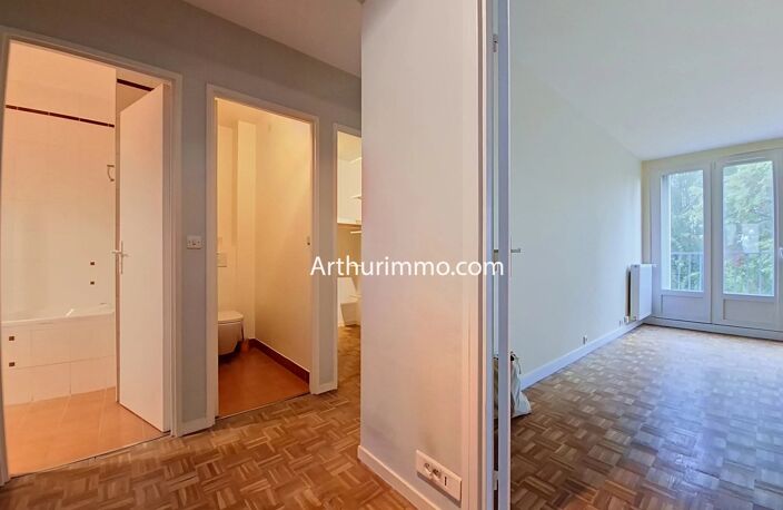 BEL APPARTEMENT DE 74 M² – PLEIN CENTRE-VILLE DE BOISSY-SAINT-LÉGER — photo 5
