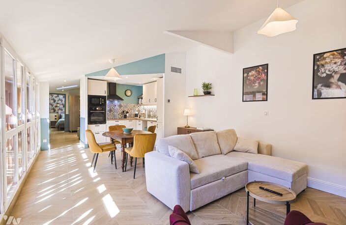 Vente appartement 2 pièces 51 m² Vienne (38200) — photo 2