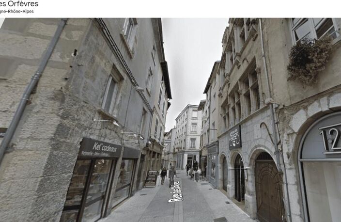 Vente appartement 2 pièces 51 m² Vienne (38200) — photo 3