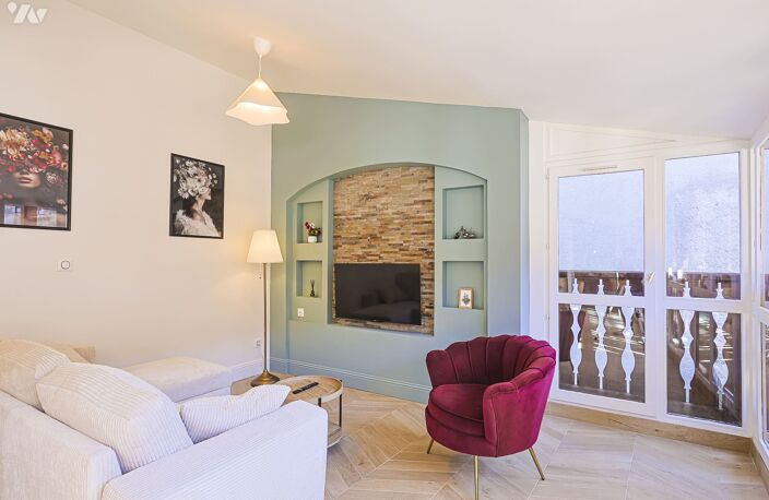 Vente appartement 2 pièces 51 m² Vienne (38200) — photo 4